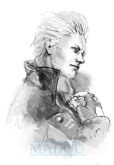 Vergil